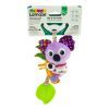 Іграшка на коляску Lamaze Коала з прорізувачем (L27529) зображення 2