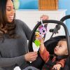 Іграшка на коляску Lamaze Коала з прорізувачем (L27529) зображення 4