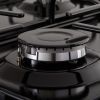 Варочная поверхность Jantar HSR 60 BL EF изображение 9