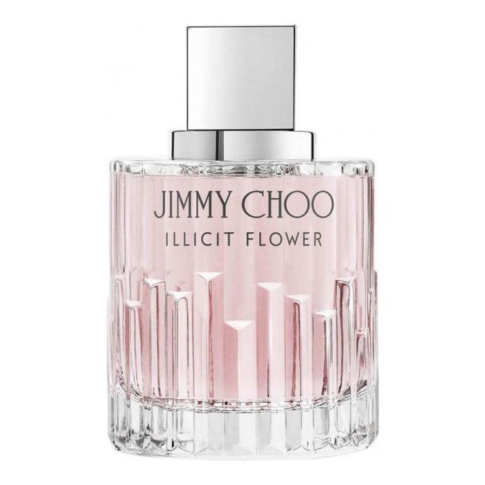 Туалетная вода Jimmy Choo Illicit Flower 100 мл (3386460075343)