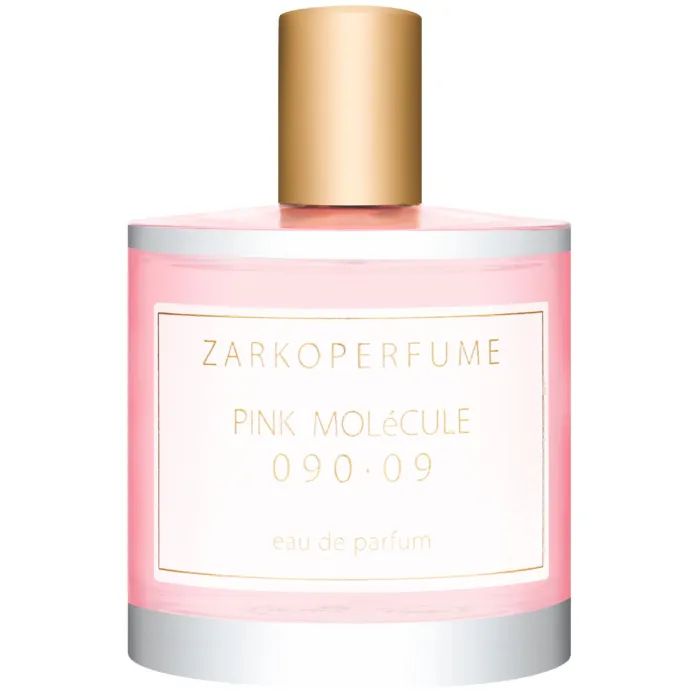Парфюмированная вода Zarkoperfume Pink Molecule 090.09 100 мл (5712598000052)