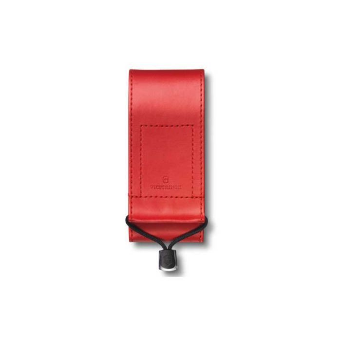 Чехол для ножа Victorinox 111 мм and SwissTool Red (4.0482.1)