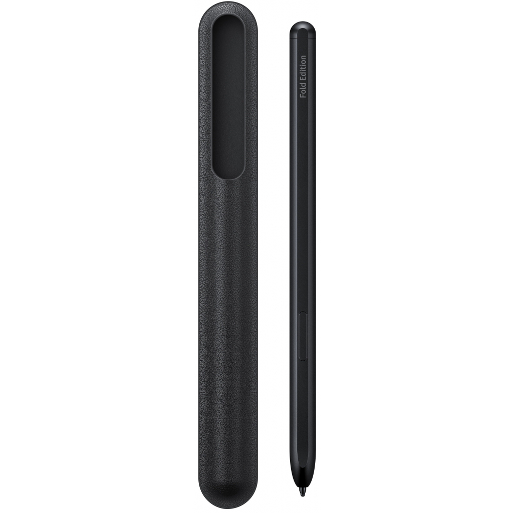 Стилус Samsung Z Fold 3 S Pen Black (EJ-PF926BBRGRU) изображение 4