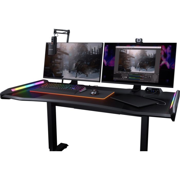 Компьютерный стол Cougar Mars Pro 150 изображение 10