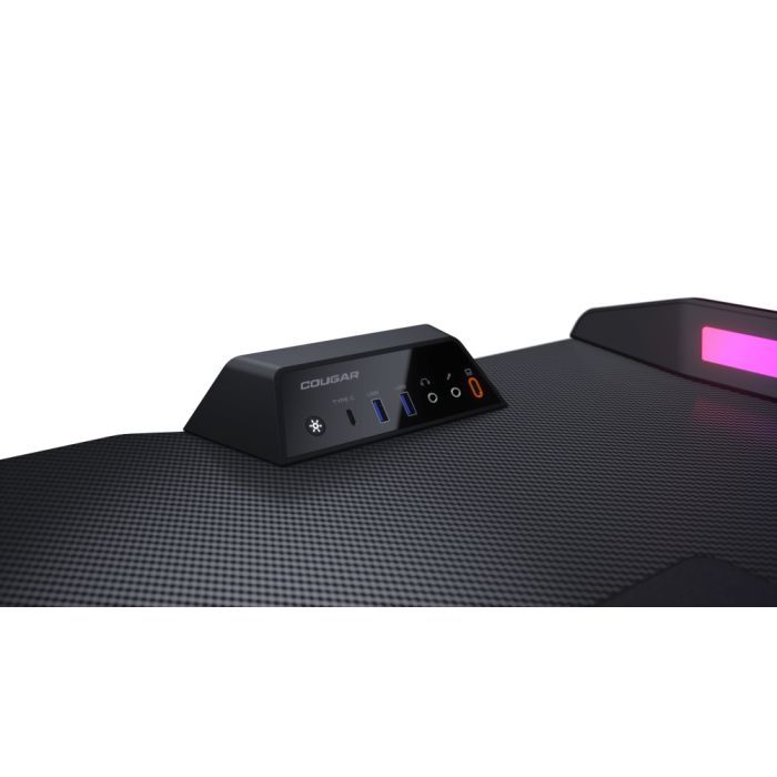 Компьютерный стол Cougar Mars Pro 150 изображение 6