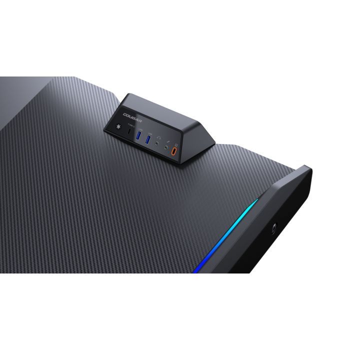 Компьютерный стол Cougar Mars Pro 150 изображение 7
