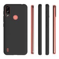 Чехол для мобильного телефона BeCover Motorola Moto E7 Power / E7i Power Black (706924) изображение 2