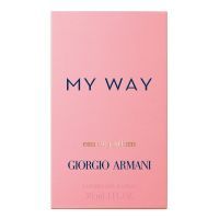 Парфюмированная вода Giorgio Armani My Way 30 мл (3614272907652) изображение 2