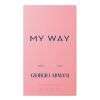 Парфюмированная вода Giorgio Armani My Way 30 мл (3614272907652) изображение 2