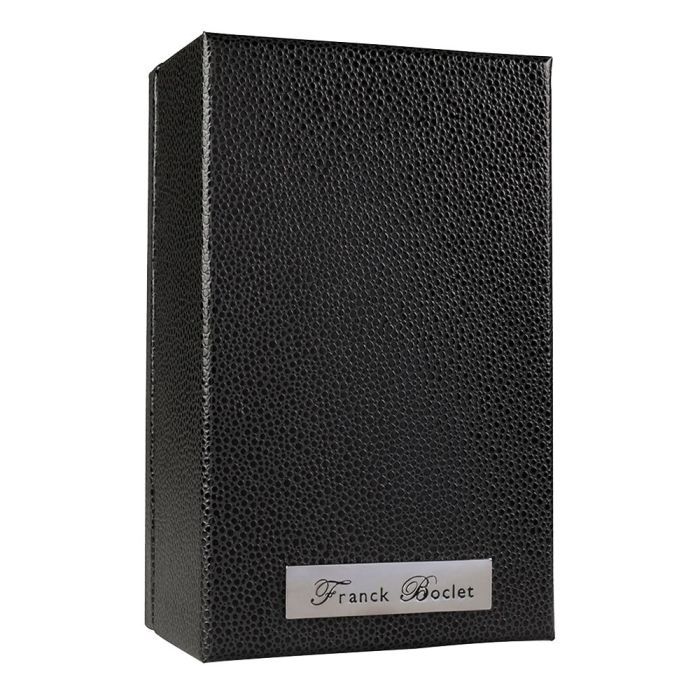 Парфюмированная вода Franck Boclet Heroes 100 мл (3575070054415) изображение 2