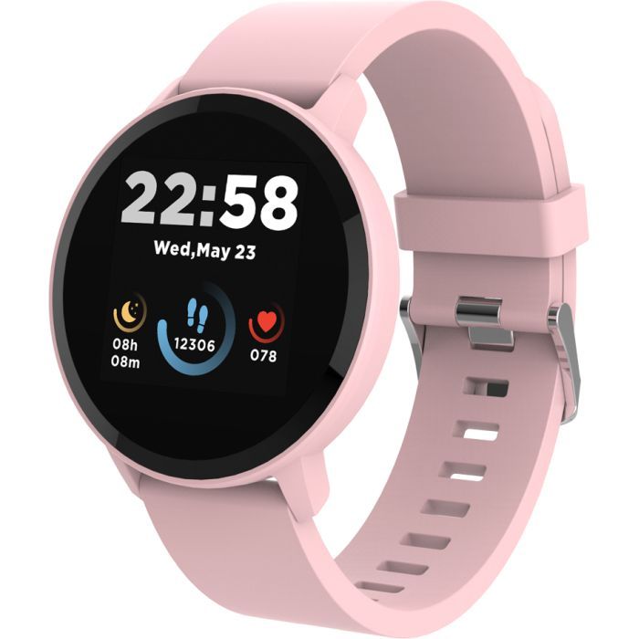 Смарт-часы Canyon CNS-SW63SW Lollypop (CNS-SW63SW) изображение 2