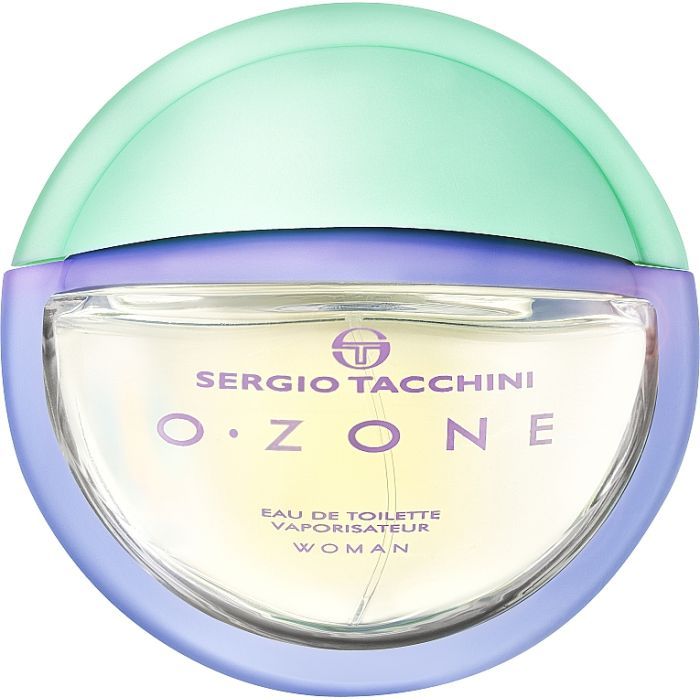 Туалетная вода Sergio Tacchini O-Zone Woman 50 мл (8300186908445/810876033886)