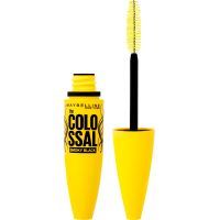 Тушь для ресниц Maybelline New York Volume Express Colossal Smoky Eyes Дымчато-черная 10.7 мл (30098756) изображение 2