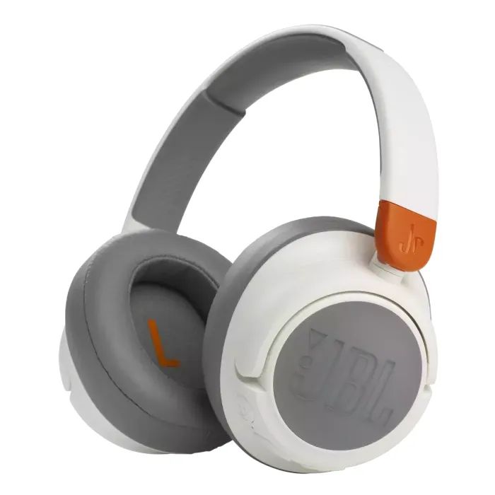 Навушники JBL Tune 460 NC Blue (JBLJR460NCBLU)