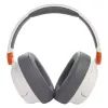 Навушники JBL Tune 460 NC White (JBLJR460NCWHT) зображення 2