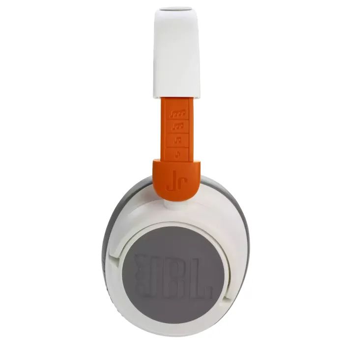Навушники JBL Tune 460 NC Blue (JBLJR460NCBLU) зображення 4