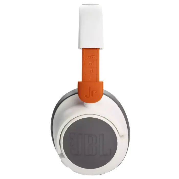 Навушники JBL Tune 460 NC Blue (JBLJR460NCBLU) зображення 5