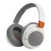 Навушники JBL Tune 460 NC White (JBLJR460NCWHT)