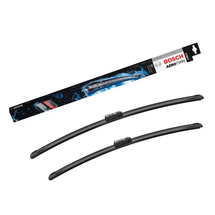 Щетка стеклоочистителя Bosch 3397014244 (3 397 014 244) изображение 3