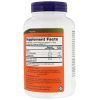 Пробіотики Now Foods Інулін, Certified Organic Inulin, порошок, 227 гр (NOW-02944) зображення 2