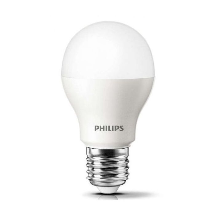 Лампочка Philips Ecohome LED Bulb 11W 900lm E27 830 RCA (929002299217)