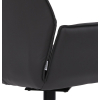 Офісне крісло Concepto Boston поворотне графіт (ARM99SW-X86-GRAPHITE) зображення 4