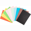 Цветной картон Kite двухсторонний А5, 10 листов/10 цветов (K22-289) изображение 3