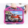 Чехол для планшета Lenovo M10HD 2nd Kids Bumper Red (ZG38C03435) изображение 3