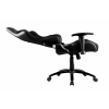 Кресло игровое 2E GAMING Chair BUSHIDO Black/Black (2E-GC-BUS-BK) изображение 10