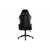 Крісло ігрове 2E GAMING Chair BUSHIDO Black/Black (2E-GC-BUS-BK) зображення 9