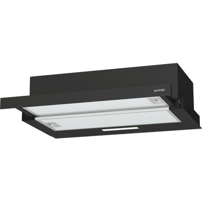 Вытяжка кухонная Gorenje TH60E3B изображение 3