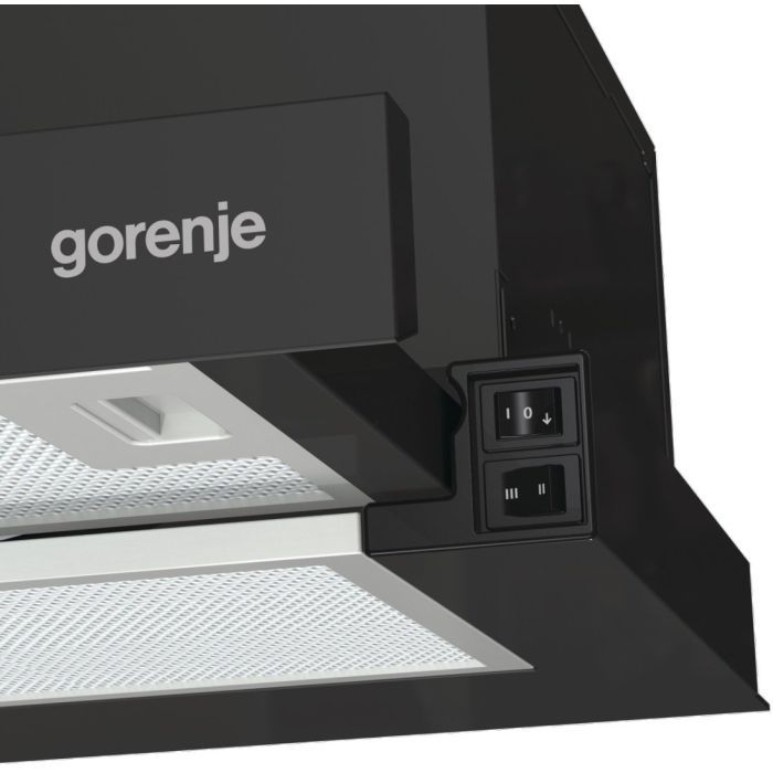 Вытяжка кухонная Gorenje TH60E3B изображение 5