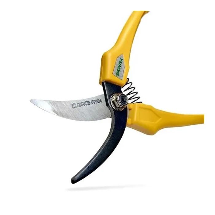 Секатор Gruntek Ibis 185 мм (295185011) зображення 2
