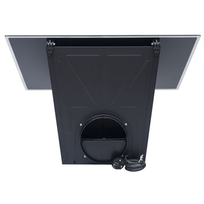 Витяжка кухонна Perfelli DN 6472 D 850 BL LED зображення 10