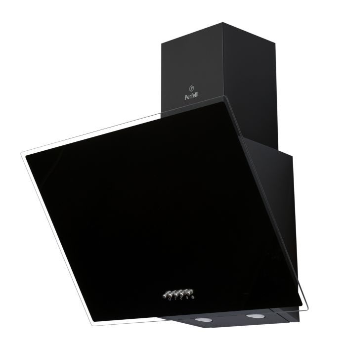 Витяжка кухонна Perfelli DN 6472 D 850 BL LED зображення 4
