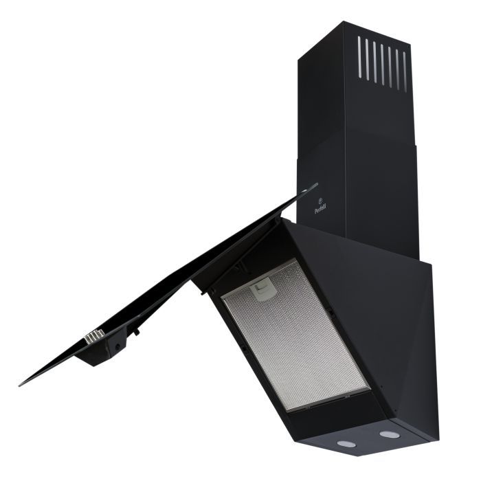 Витяжка кухонна Perfelli DN 6472 D 850 BL LED зображення 5