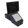Витяжка кухонна Perfelli DN 6472 D 850 BL LED зображення 6