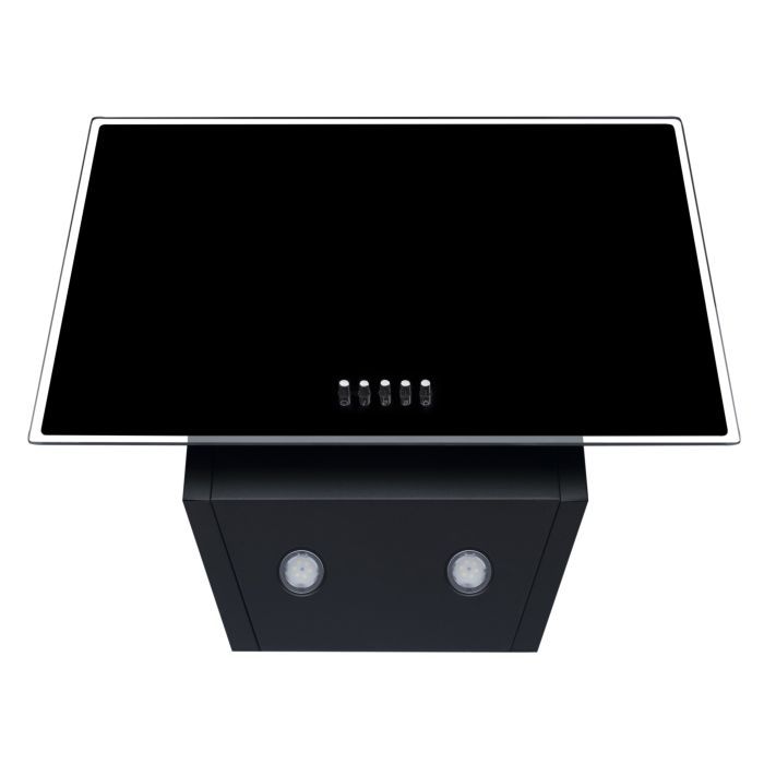 Витяжка кухонна Perfelli DN 6472 D 850 BL LED зображення 8