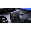 Зовнішній жорсткий диск 3.5" 8TB BLACK D10 Game Drive WD (WDBA3P0080HBK-EESN) зображення 10