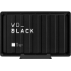 Внешний жесткий диск 3.5" 8TB BLACK D10 Game Drive WD (WDBA3P0080HBK-EESN) изображение 2
