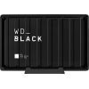 Зовнішній жорсткий диск 3.5" 8TB BLACK D10 Game Drive WD (WDBA3P0080HBK-EESN) зображення 2