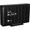 Зовнішній жорсткий диск 3.5" 8TB BLACK D10 Game Drive WD (WDBA3P0080HBK-EESN) зображення 3