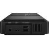 Зовнішній жорсткий диск 3.5" 8TB BLACK D10 Game Drive WD (WDBA3P0080HBK-EESN) зображення 4