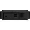 Зовнішній жорсткий диск 3.5" 8TB BLACK D10 Game Drive WD (WDBA3P0080HBK-EESN) зображення 5