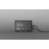 Зовнішній жорсткий диск 3.5" 8TB BLACK D10 Game Drive WD (WDBA3P0080HBK-EESN) зображення 9