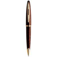 Ручка кулькова Waterman CARENE Amber Marine BP (21 104)