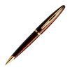 Ручка кулькова Waterman CARENE Amber Marine BP (21 104) зображення 2