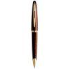 Ручка кулькова Waterman CARENE Amber Marine BP (21 104)