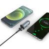 Зарядний пристрій ColorWay 2USB Quick Charge 3.0 (36W) Gray (CW-CHA036Q-GR) зображення 6