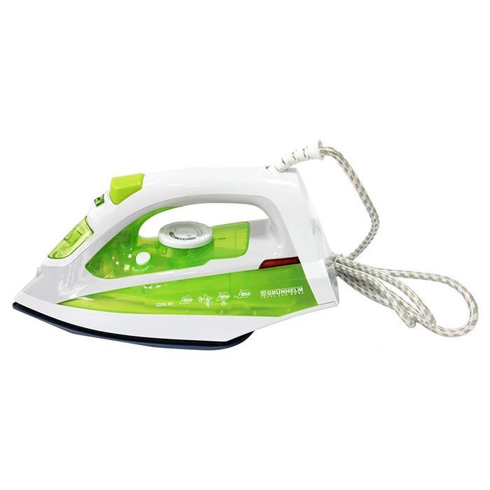 Утюг Grunhelm EI8858C изображение 2